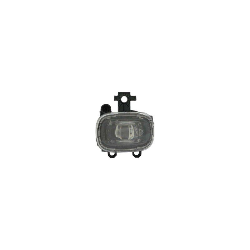 IPARLUX FARO PILOTO LUZ ANTINIEBLA IZQUIERDO 13018551