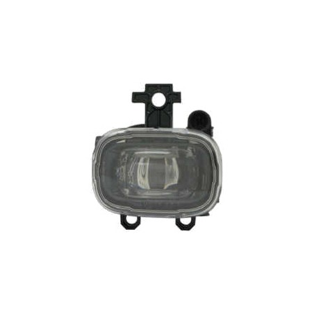 IPARLUX PILOT FOG LIGHT RIGHT 13018552