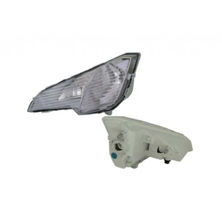 IPARLUX PILOT FOG LIGHT LEFT 13018801