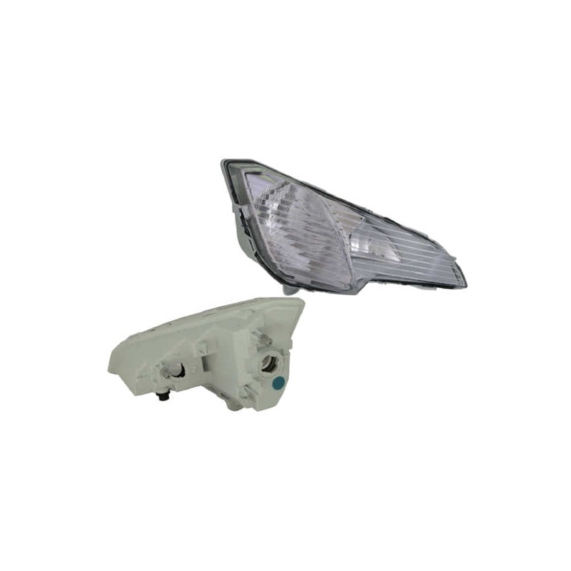 IPARLUX PILOT FOG LIGHT RIGHT 13018802