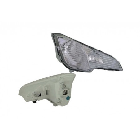 IPARLUX FARO PILOTO LUZ ANTINIEBLA DERECHO 13018802