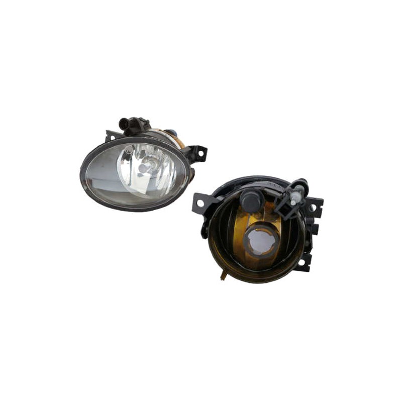 IPARLUX PILOT FOG LIGHT LEFT 13509411