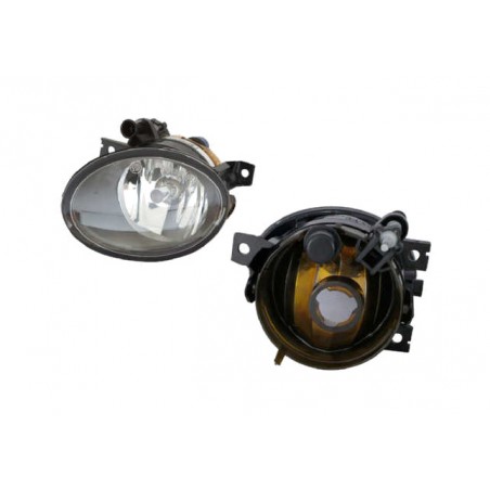 IPARLUX PILOT FOG LIGHT LEFT 13509411