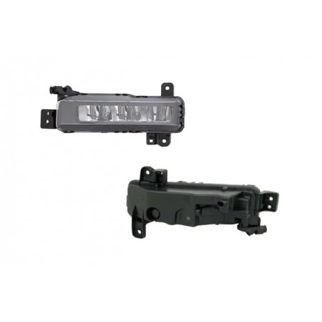 IPARLUX FARO PILOTO LUZ ANTINIEBLA IZQUIERDO 13690021