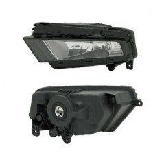 IPARLUX PILOT FOG LIGHT LEFT 13852231