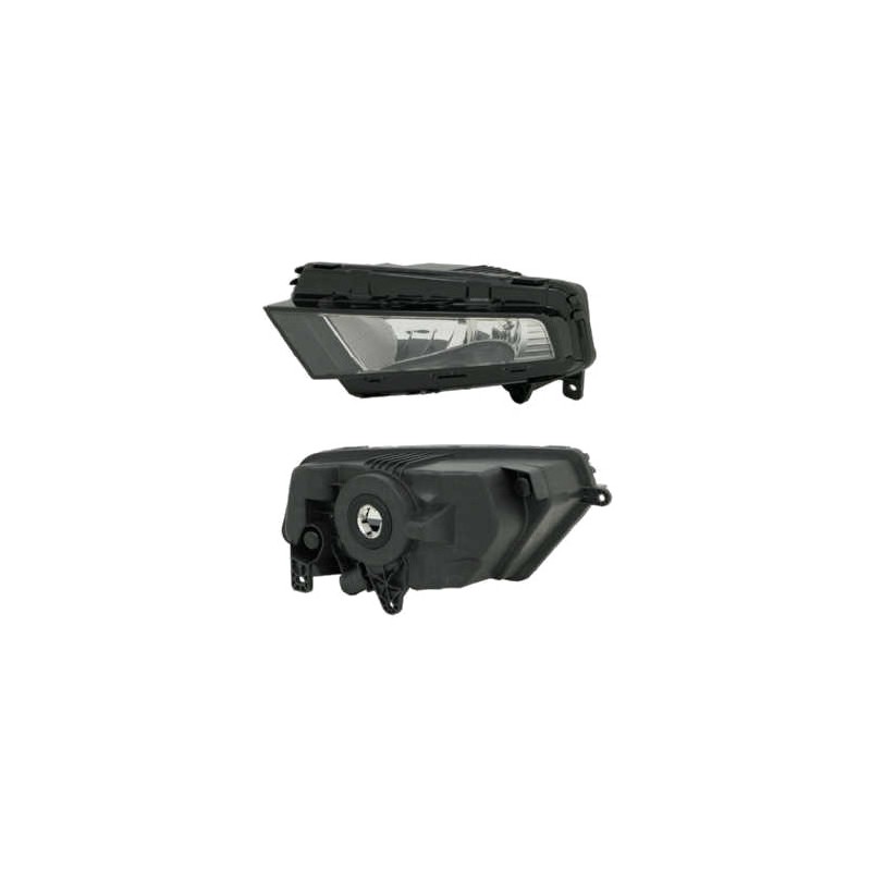 IPARLUX FARO PILOTO LUZ ANTINIEBLA IZQUIERDO 13852231