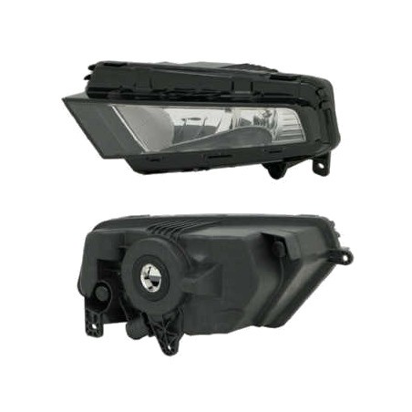 IPARLUX PILOT FOG LIGHT LEFT 13852231