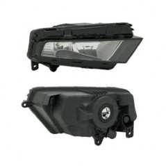 IPARLUX FARO PILOTO LUZ ANTINIEBLA DERECHO 13852232