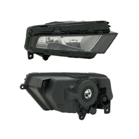 IPARLUX PILOT FOG LIGHT RIGHT 13852232