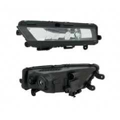 IPARLUX FARO PILOTO LUZ ANTINIEBLA IZQUIERDO 13862001