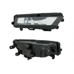 IPARLUX FARO PILOTO LUZ ANTINIEBLA DERECHO 13862002