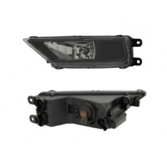 IPARLUX FARO PILOTO LUZ ANTINIEBLA IZQUIERDO 13900221