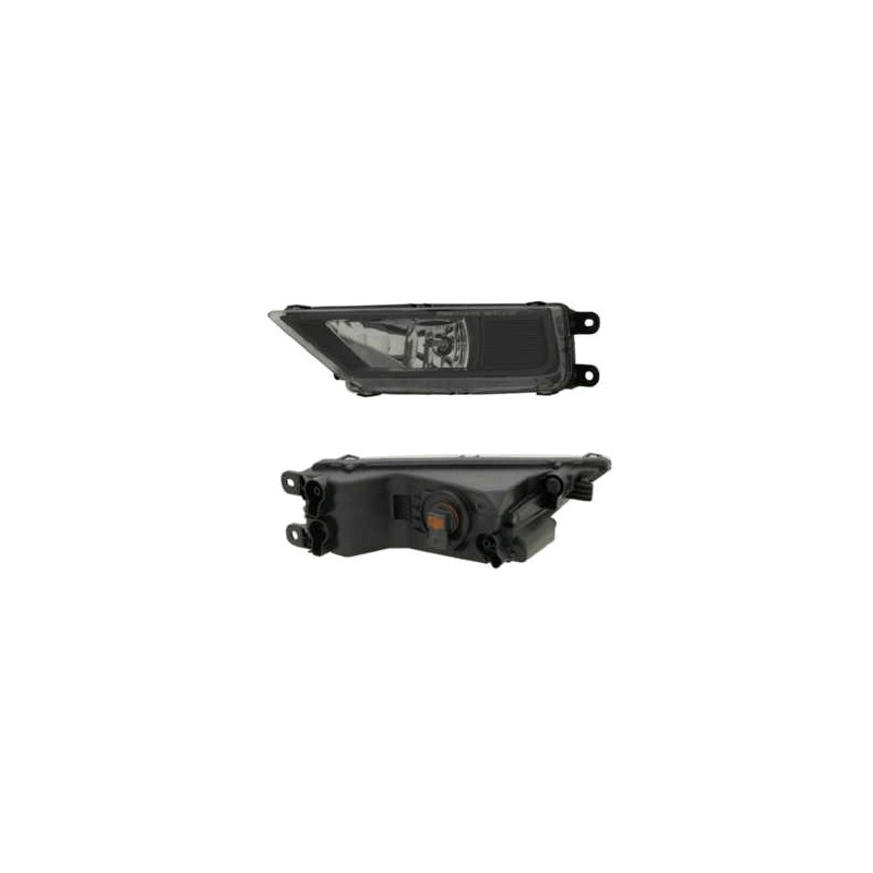 IPARLUX PILOT FOG LIGHT LEFT 13900221