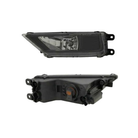 IPARLUX PILOT FOG LIGHT LEFT 13900221
