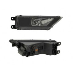 IPARLUX PILOT FOG LIGHT RIGHT 13900222