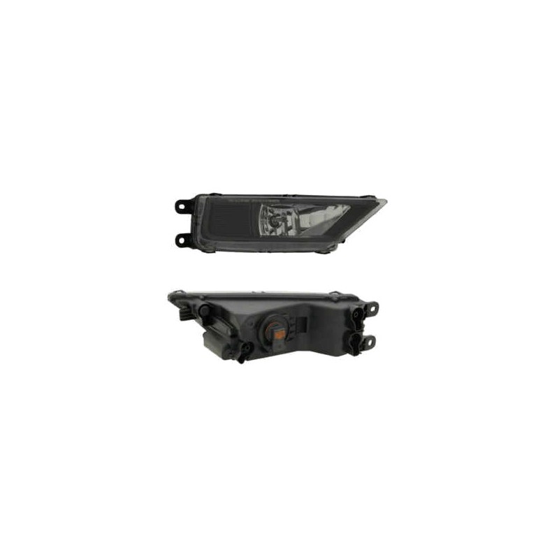 IPARLUX FARO PILOTO LUZ ANTINIEBLA DERECHO 13900222
