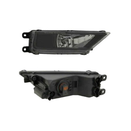 IPARLUX PILOT FOG LIGHT RIGHT 13900222