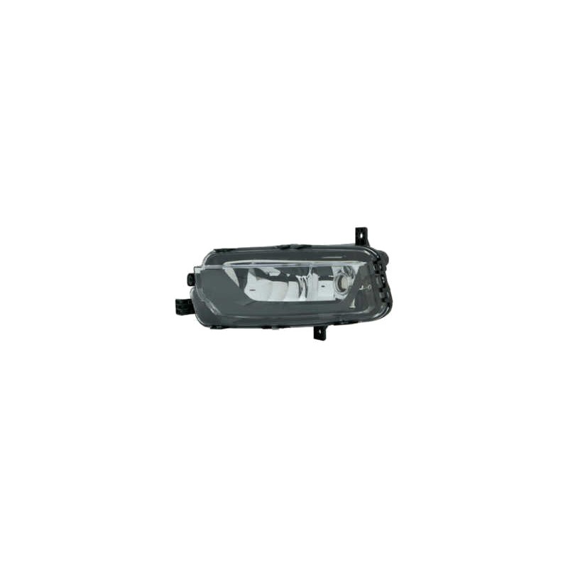 IPARLUX FARO PILOTO LUZ ANTINIEBLA IZQUIERDO 13915111