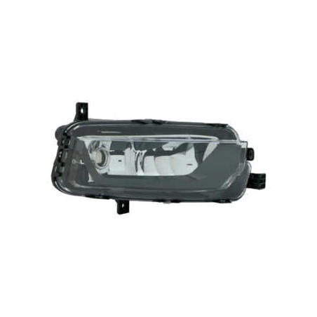 IPARLUX PILOT FOG LIGHT RIGHT 13915112