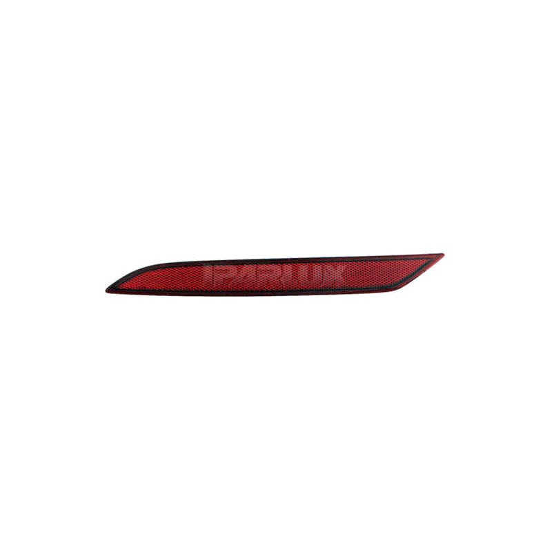 IPARLUX PILOT REAR LIGHT LEFT 16010771