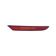 IPARLUX PILOT REAR LIGHT LEFT 16018511