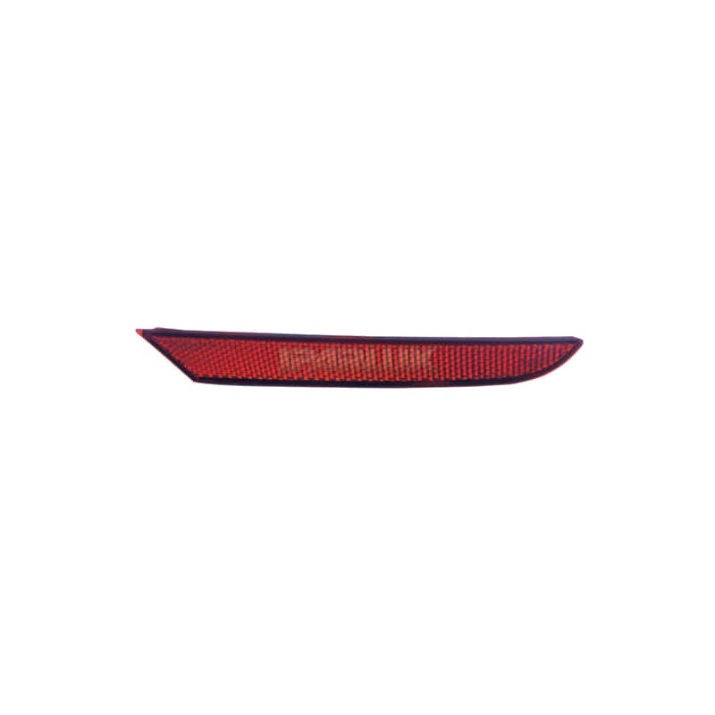 IPARLUX PILOT REAR LIGHT LEFT 16018511