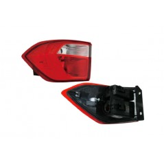 IPARLUX PILOT REAR LIGHT LEFT 16018811