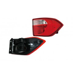 IPARLUX PILOT REAR LIGHT RIGHT 16018812