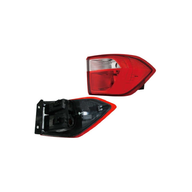 IPARLUX PILOTO LUZ TRASERO DERECHO 16018812