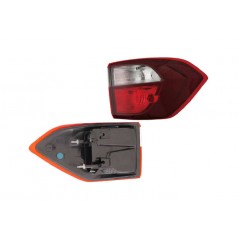 IPARLUX PILOT REAR LIGHT RIGHT 16018822
