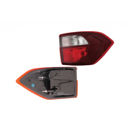 IPARLUX PILOT REAR LIGHT RIGHT 16018822