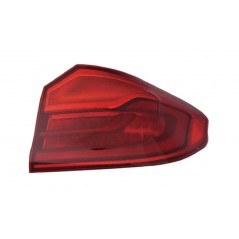 IPARLUX PILOT REAR LIGHT RIGHT 16022032