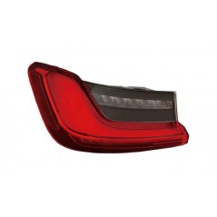 IPARLUX PILOT REAR LIGHT LEFT 16022521