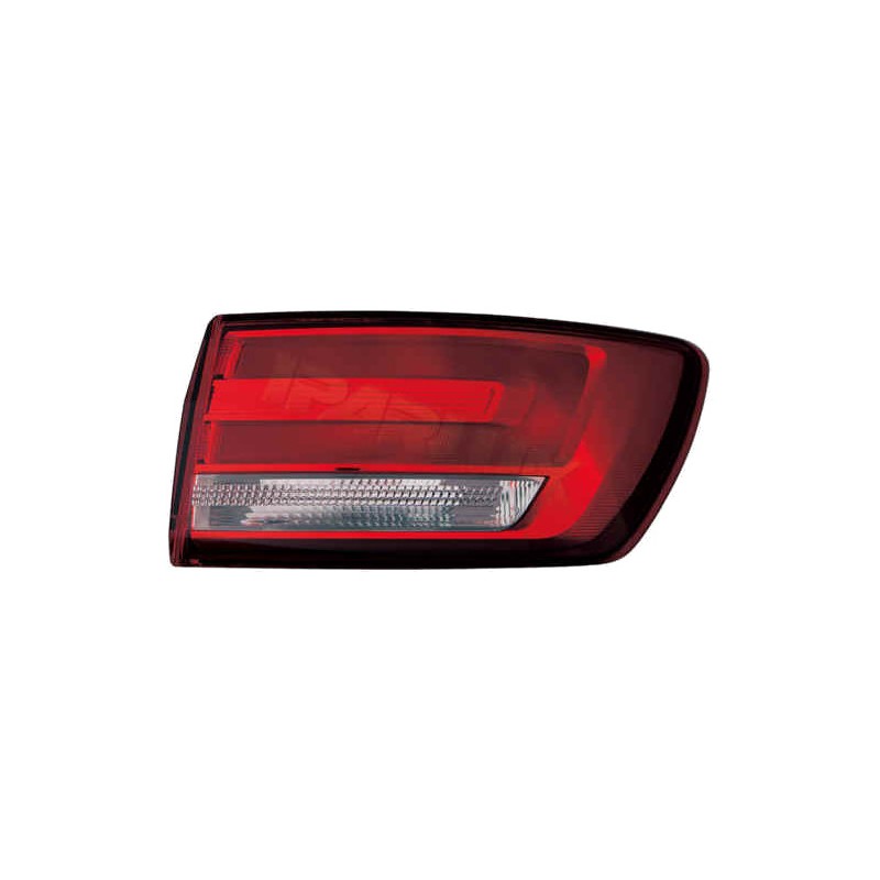 IPARLUX PILOT REAR LIGHT LEFT 16025411