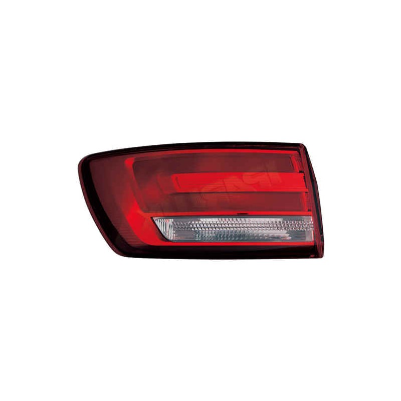IPARLUX PILOT REAR LIGHT RIGHT 16025412