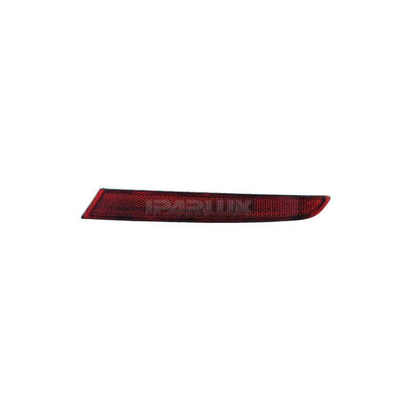 IPARLUX PILOT REAR LIGHT LEFT 16193211
