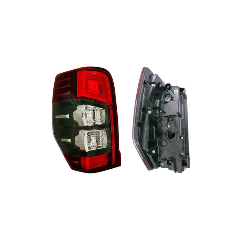 IPARLUX PILOTO LUZ TRASERO IZQUIERDO 16205421
