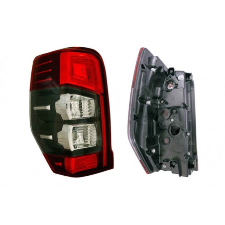 IPARLUX PILOTO LUZ TRASERO IZQUIERDO 16205421