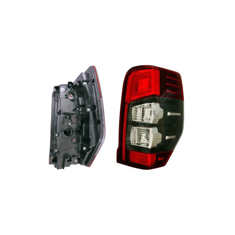 IPARLUX PILOTO LUZ TRASERO DERECHO 16205422
