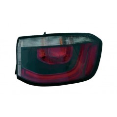 IPARLUX PILOT REAR LIGHT LEFT 16216221