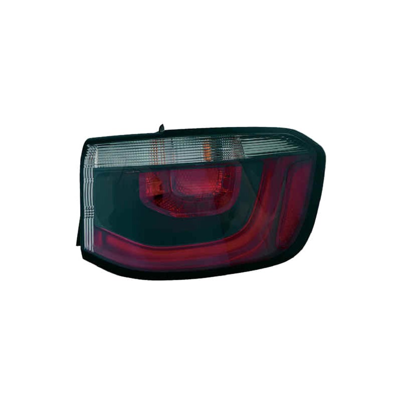 IPARLUX PILOTO LUZ TRASERO IZQUIERDO 16216221