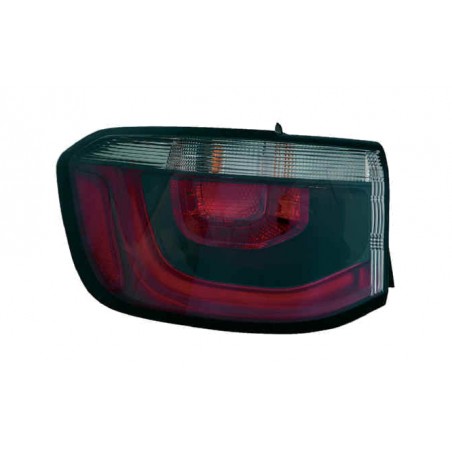 IPARLUX PILOT REAR LIGHT RIGHT 16216222