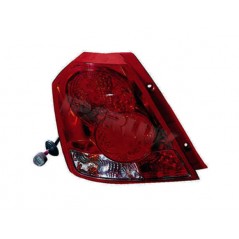IPARLUX PILOTO LUZ TRASERO IZQUIERDO 16232541