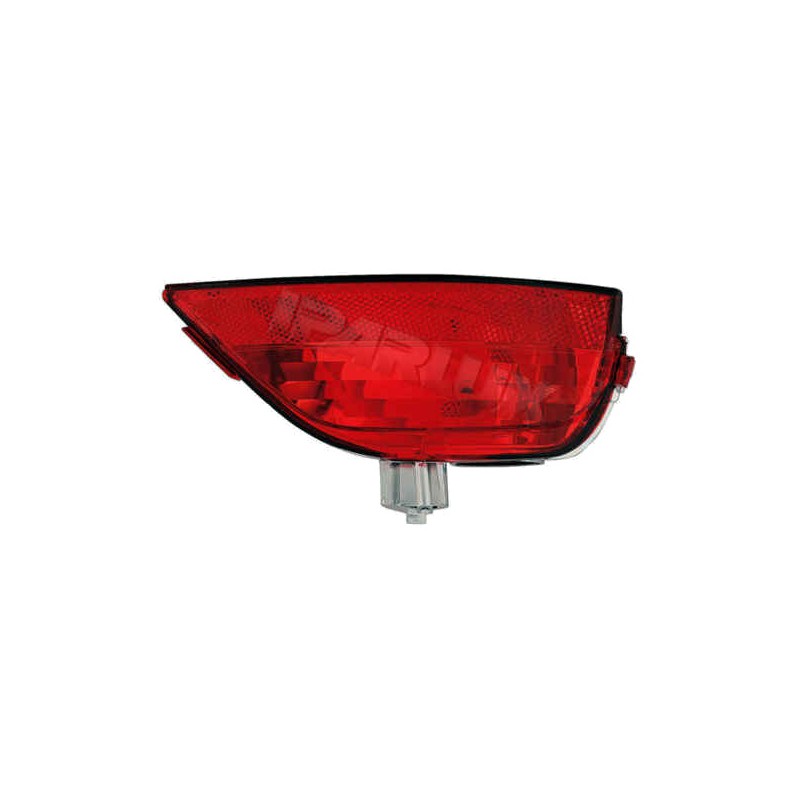 IPARLUX PILOT REAR LIGHT LEFT 16254521