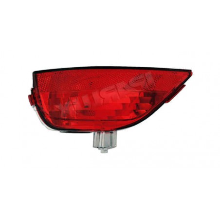 IPARLUX PILOT REAR LIGHT RIGHT 16254522