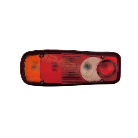 IPARLUX PILOT REAR LIGHT LEFT 16305511