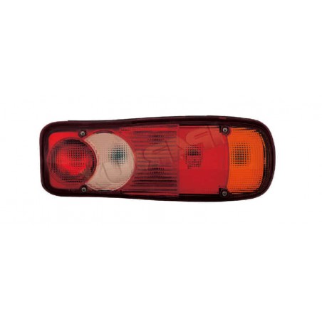 IPARLUX PILOT REAR LIGHT RIGHT 16305512