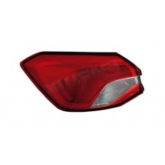 IPARLUX PILOTO LUZ TRASERO DERECHO 16310902