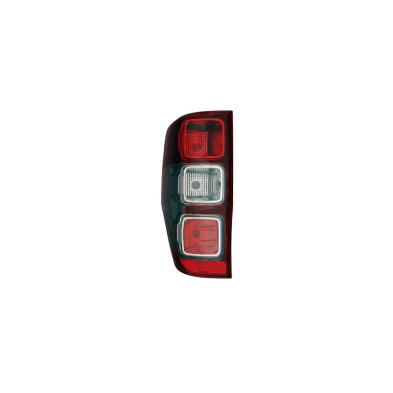 IPARLUX PILOTO LUZ TRASERO IZQUIERDO 16318121