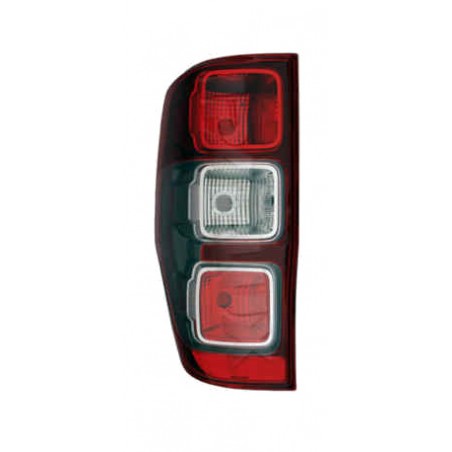 IPARLUX PILOT REAR LIGHT LEFT 16318121